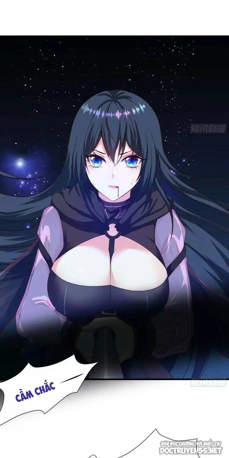 đọc truyện Ta Ở Địa Phủ Mở Hậu Cung Chương 59 ảnh 40 tại Thiên Thai Truyện