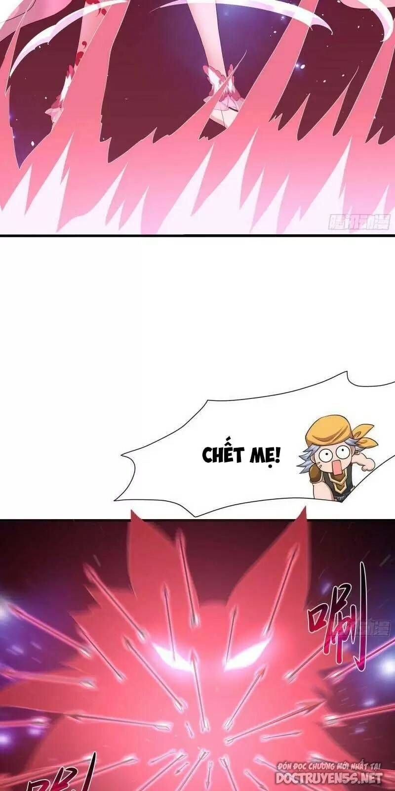 đọc truyện Ta Ở Địa Phủ Mở Hậu Cung Chương 59 ảnh 45 tại Thiên Thai Truyện