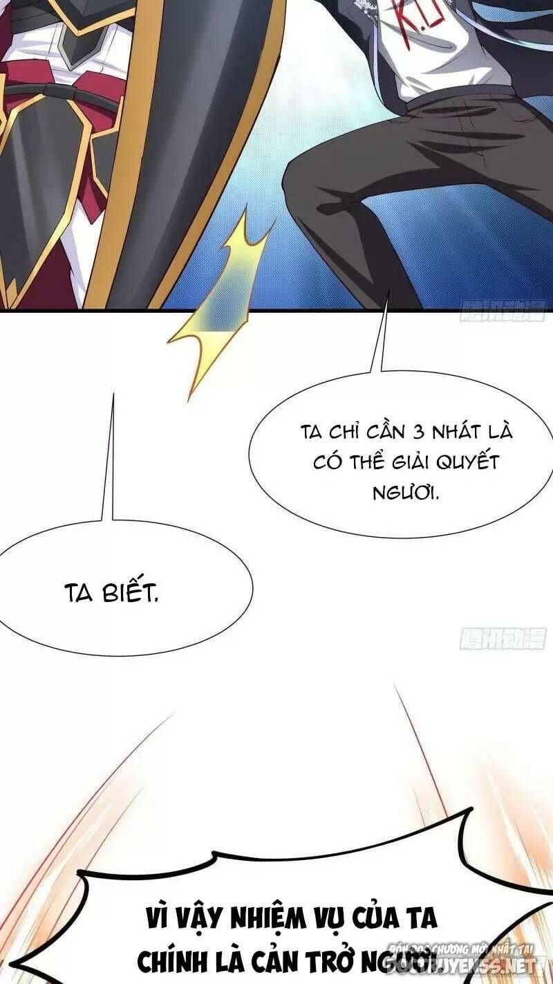 đọc truyện Ta Ở Địa Phủ Mở Hậu Cung Chương 59 ảnh 7 tại Thiên Thai Truyện