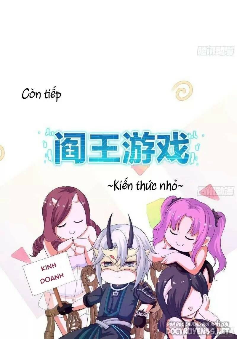 đọc truyện Ta Ở Địa Phủ Mở Hậu Cung Chương 59 ảnh 52 tại Thiên Thai Truyện