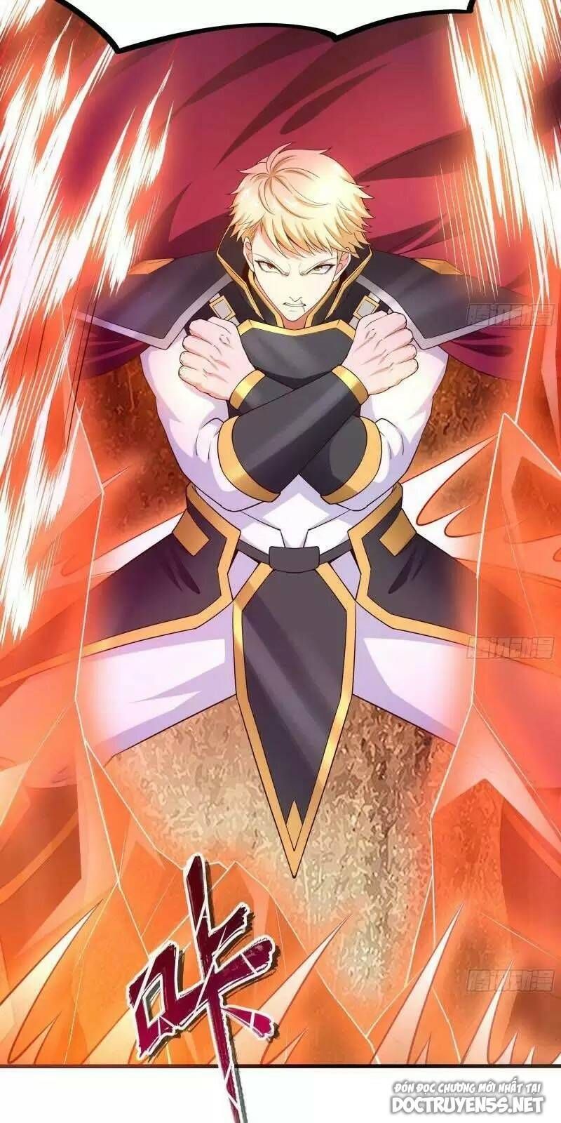 đọc truyện Ta Ở Địa Phủ Mở Hậu Cung Chương 59 ảnh 8 tại Thiên Thai Truyện