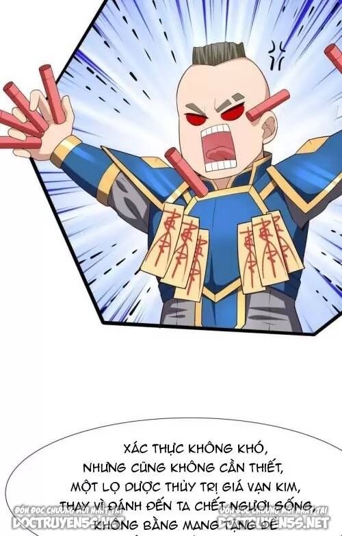 đọc truyện Ta Ở Địa Phủ Mở Hậu Cung Chương 60 ảnh 17 tại Thiên Thai Truyện