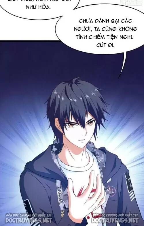 đọc truyện Ta Ở Địa Phủ Mở Hậu Cung Chương 60 ảnh 22 tại Thiên Thai Truyện