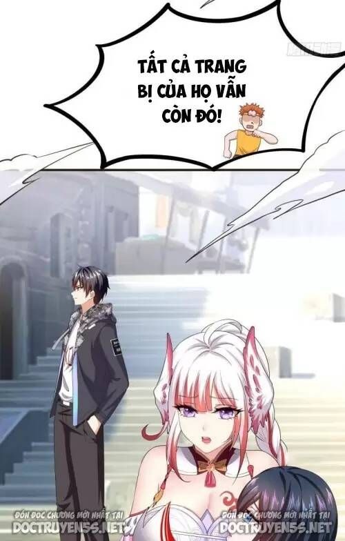 đọc truyện Ta Ở Địa Phủ Mở Hậu Cung Chương 60 ảnh 27 tại Thiên Thai Truyện