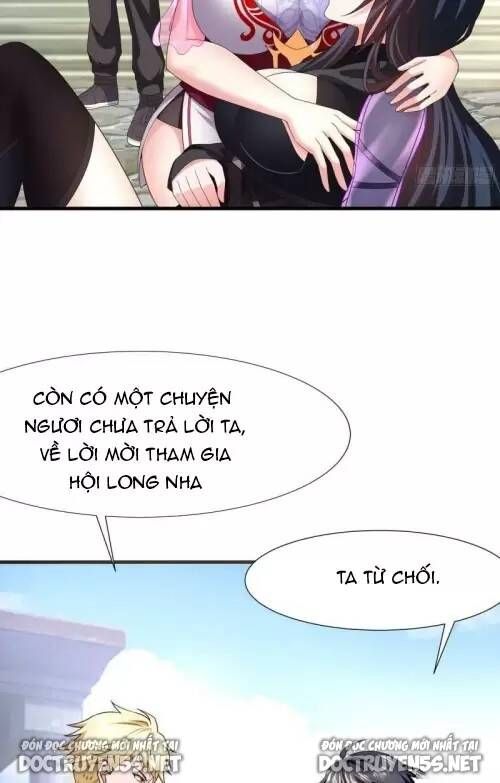 đọc truyện Ta Ở Địa Phủ Mở Hậu Cung Chương 60 ảnh 28 tại Thiên Thai Truyện