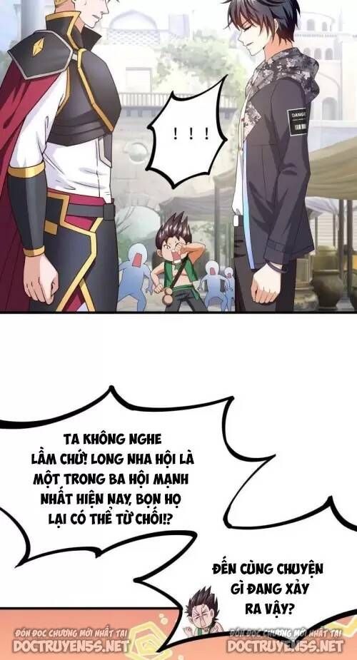 đọc truyện Ta Ở Địa Phủ Mở Hậu Cung Chương 60 ảnh 29 tại Thiên Thai Truyện