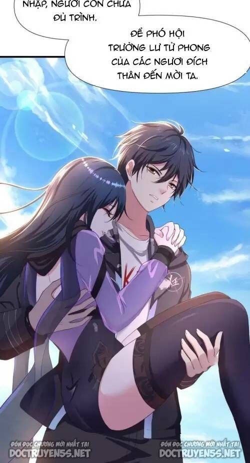 đọc truyện Ta Ở Địa Phủ Mở Hậu Cung Chương 60 ảnh 31 tại Thiên Thai Truyện