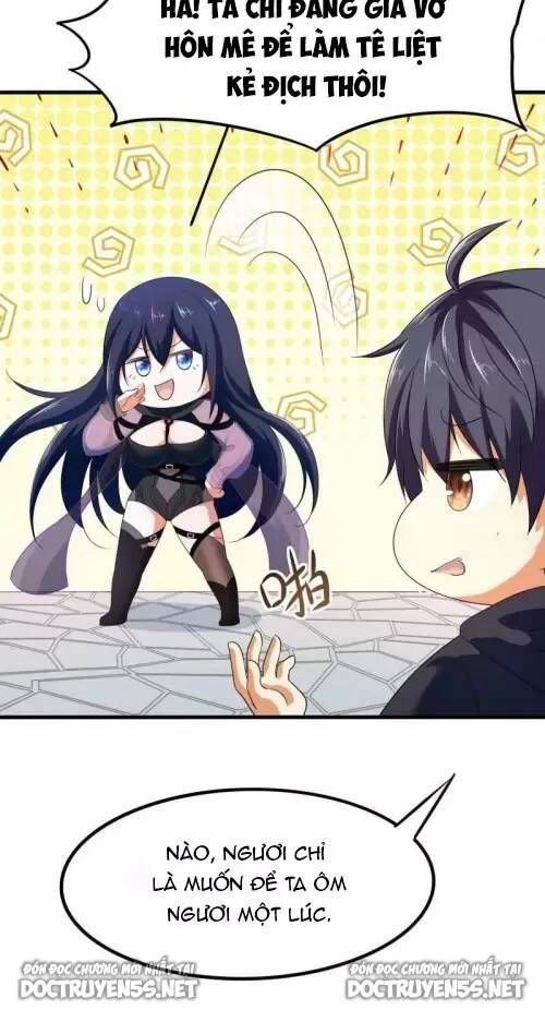 đọc truyện Ta Ở Địa Phủ Mở Hậu Cung Chương 60 ảnh 40 tại Thiên Thai Truyện