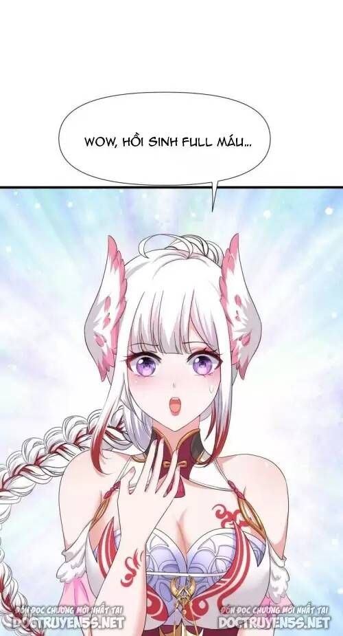 đọc truyện Ta Ở Địa Phủ Mở Hậu Cung Chương 60 ảnh 41 tại Thiên Thai Truyện