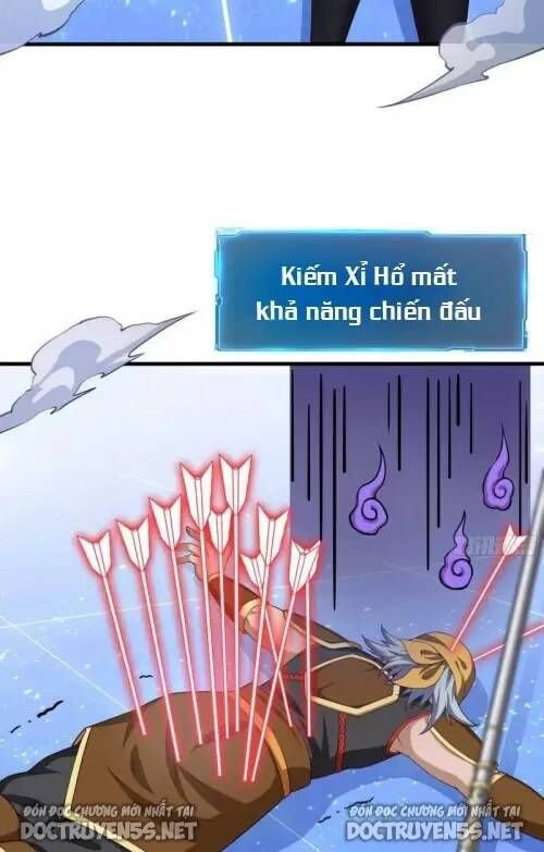 đọc truyện Ta Ở Địa Phủ Mở Hậu Cung Chương 60 ảnh 6 tại Thiên Thai Truyện