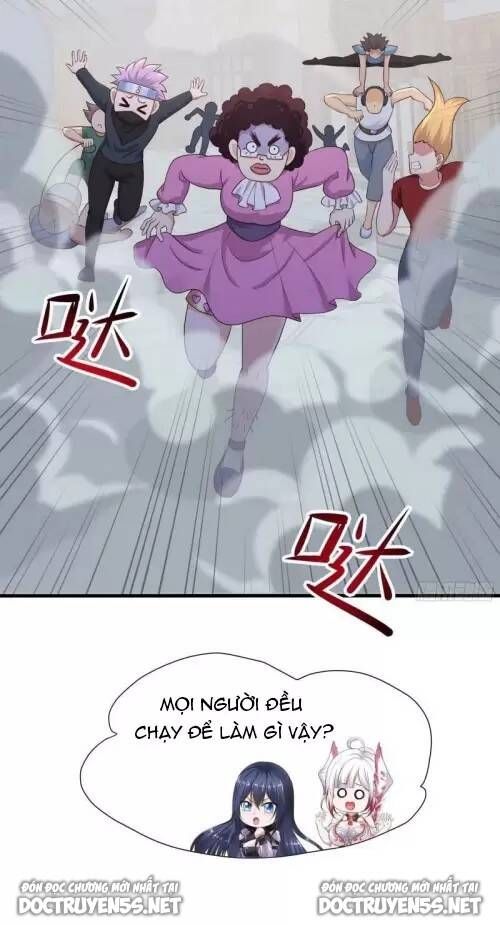 đọc truyện Ta Ở Địa Phủ Mở Hậu Cung Chương 60 ảnh 45 tại Thiên Thai Truyện