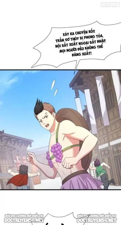 đọc truyện Ta Ở Địa Phủ Mở Hậu Cung Chương 60 ảnh 46 tại Thiên Thai Truyện