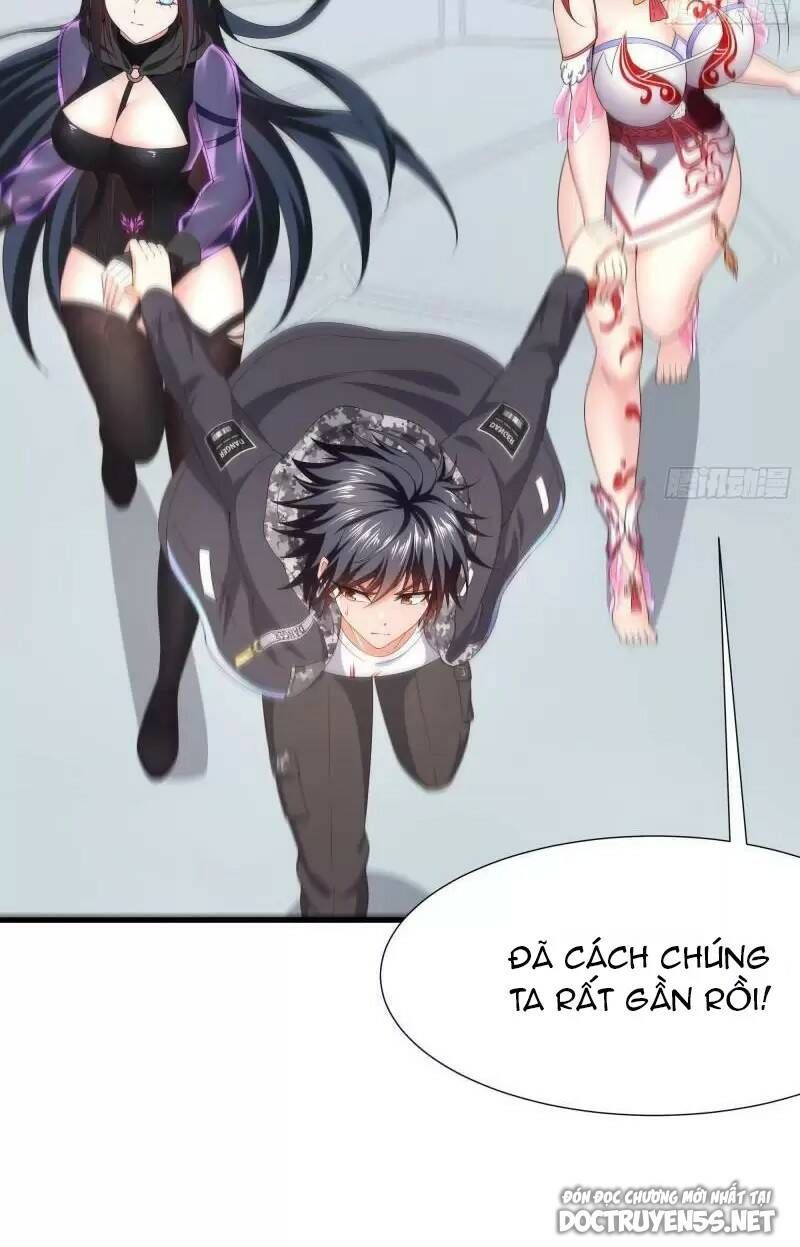 đọc truyện Ta Ở Địa Phủ Mở Hậu Cung Chương 61 ảnh 13 tại Thiên Thai Truyện