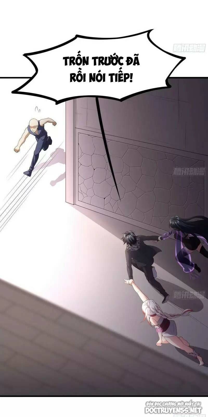 đọc truyện Ta Ở Địa Phủ Mở Hậu Cung Chương 61 ảnh 14 tại Thiên Thai Truyện