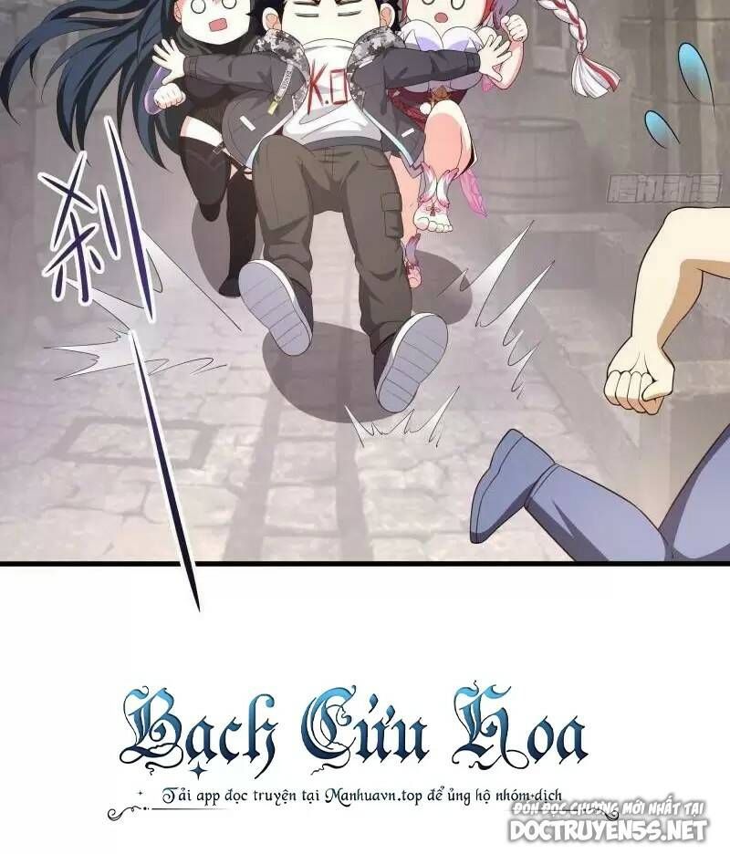 đọc truyện Ta Ở Địa Phủ Mở Hậu Cung Chương 61 ảnh 16 tại Thiên Thai Truyện