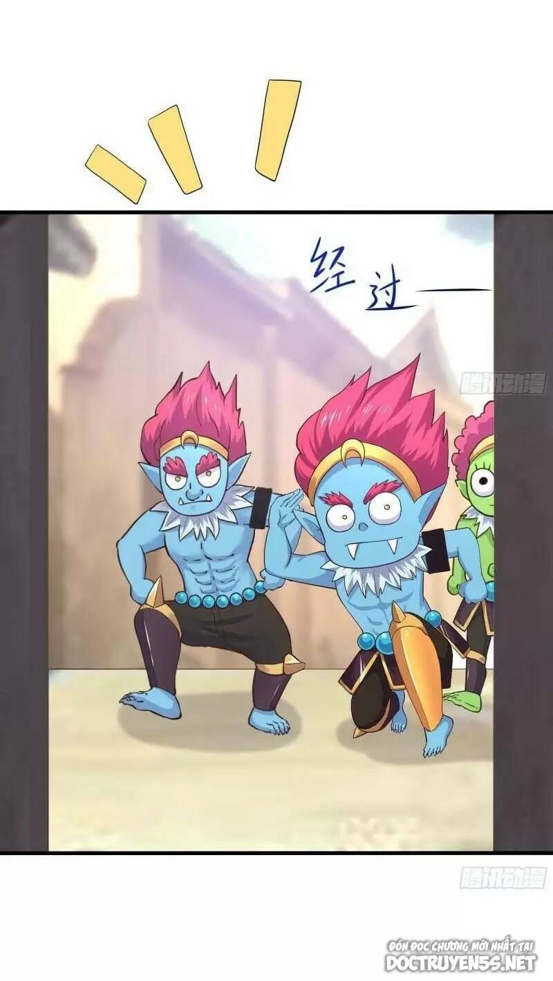 đọc truyện Ta Ở Địa Phủ Mở Hậu Cung Chương 61 ảnh 17 tại Thiên Thai Truyện