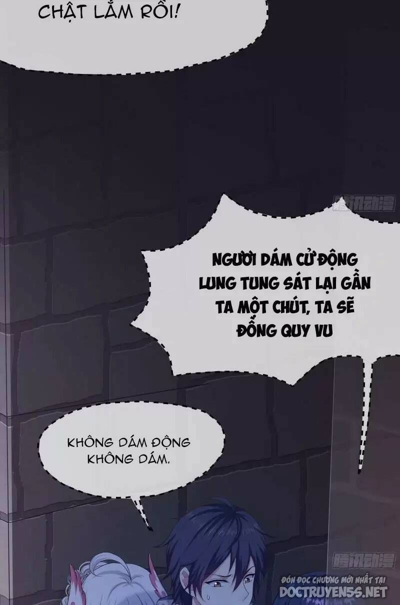 đọc truyện Ta Ở Địa Phủ Mở Hậu Cung Chương 61 ảnh 20 tại Thiên Thai Truyện