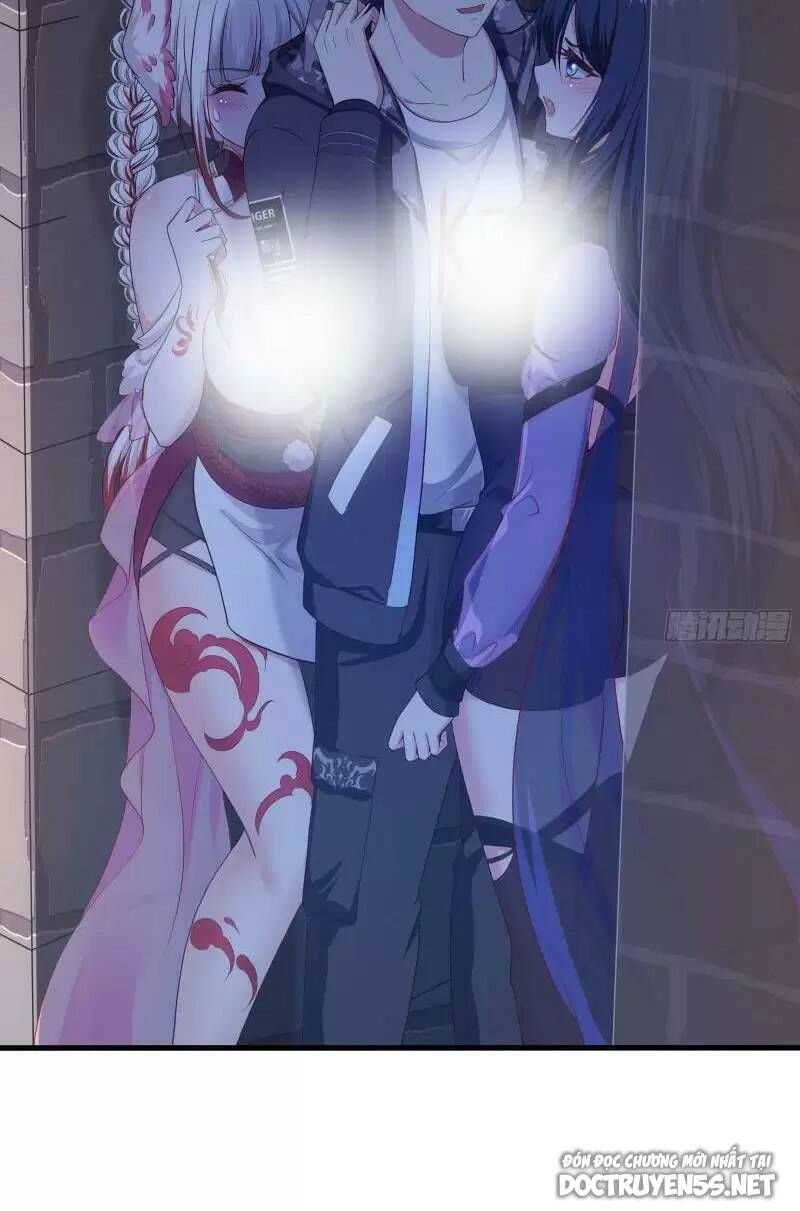 đọc truyện Ta Ở Địa Phủ Mở Hậu Cung Chương 61 ảnh 21 tại Thiên Thai Truyện