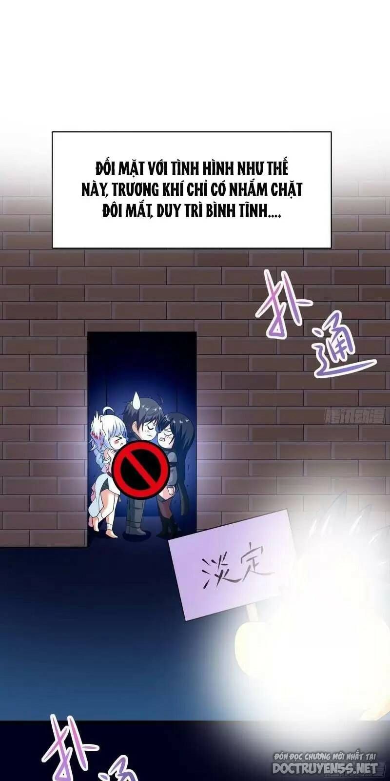 đọc truyện Ta Ở Địa Phủ Mở Hậu Cung Chương 61 ảnh 22 tại Thiên Thai Truyện