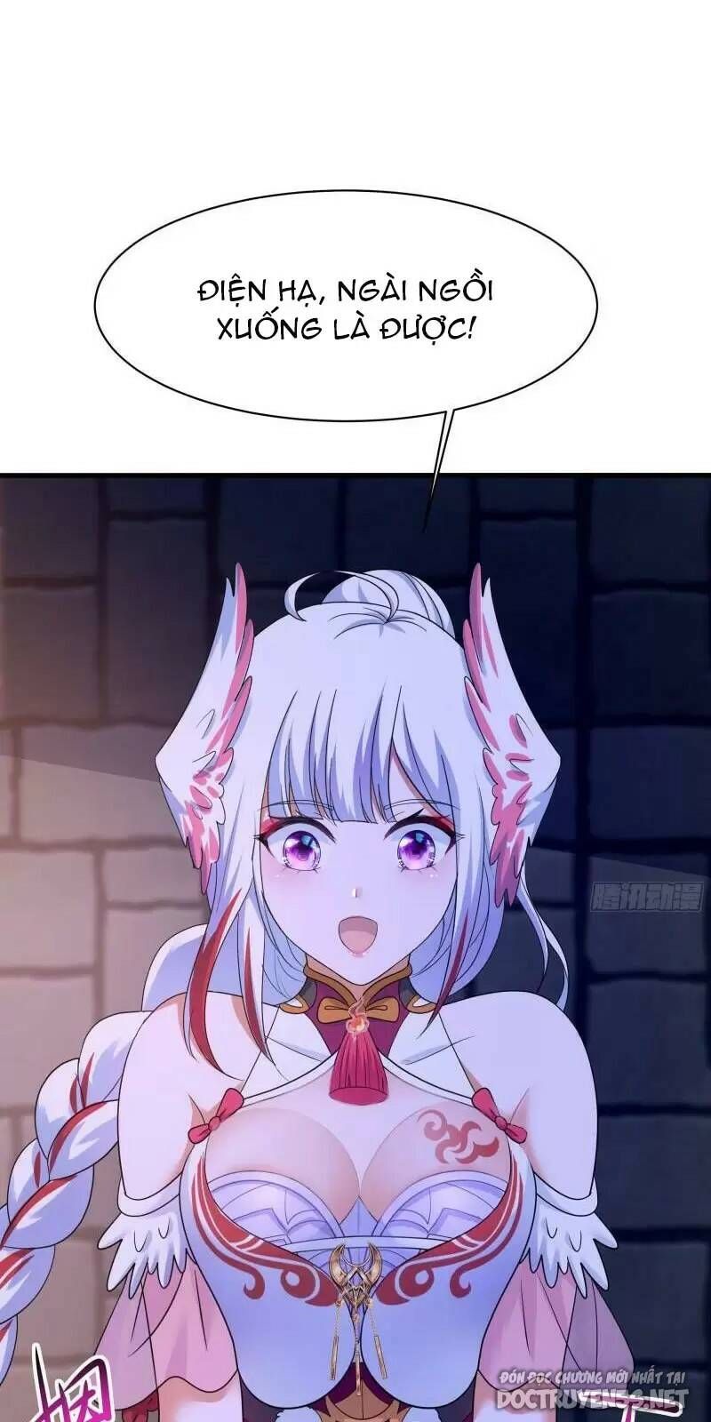 đọc truyện Ta Ở Địa Phủ Mở Hậu Cung Chương 61 ảnh 26 tại Thiên Thai Truyện