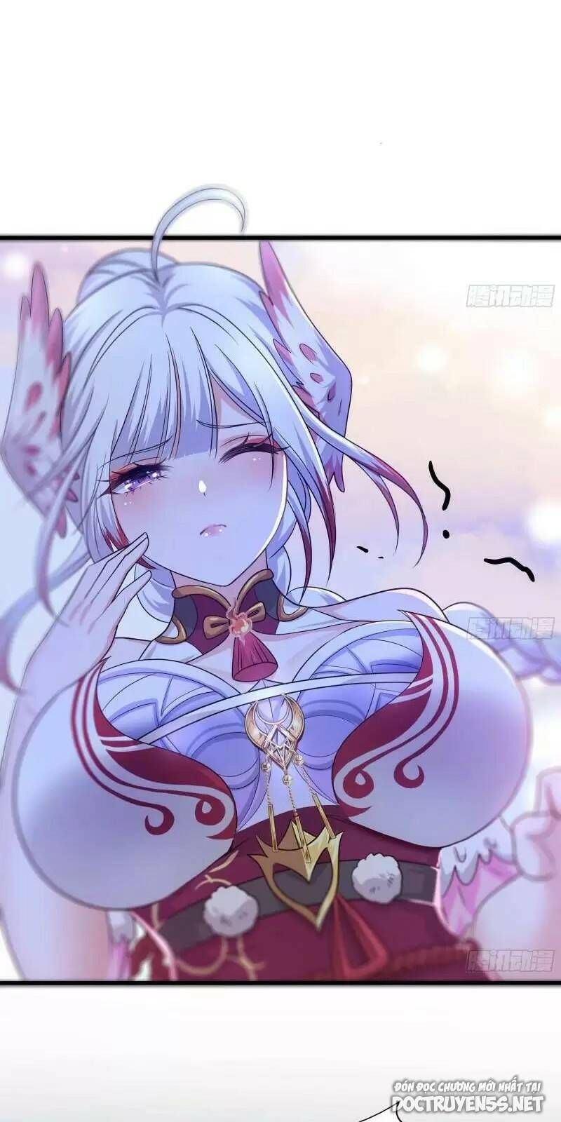 đọc truyện Ta Ở Địa Phủ Mở Hậu Cung Chương 61 ảnh 29 tại Thiên Thai Truyện