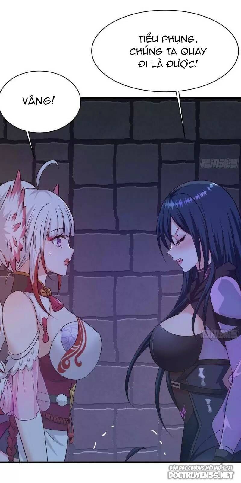 đọc truyện Ta Ở Địa Phủ Mở Hậu Cung Chương 61 ảnh 32 tại Thiên Thai Truyện