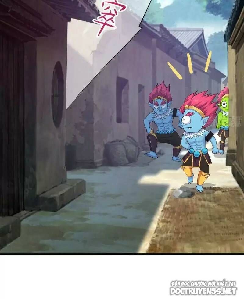 đọc truyện Ta Ở Địa Phủ Mở Hậu Cung Chương 61 ảnh 38 tại Thiên Thai Truyện