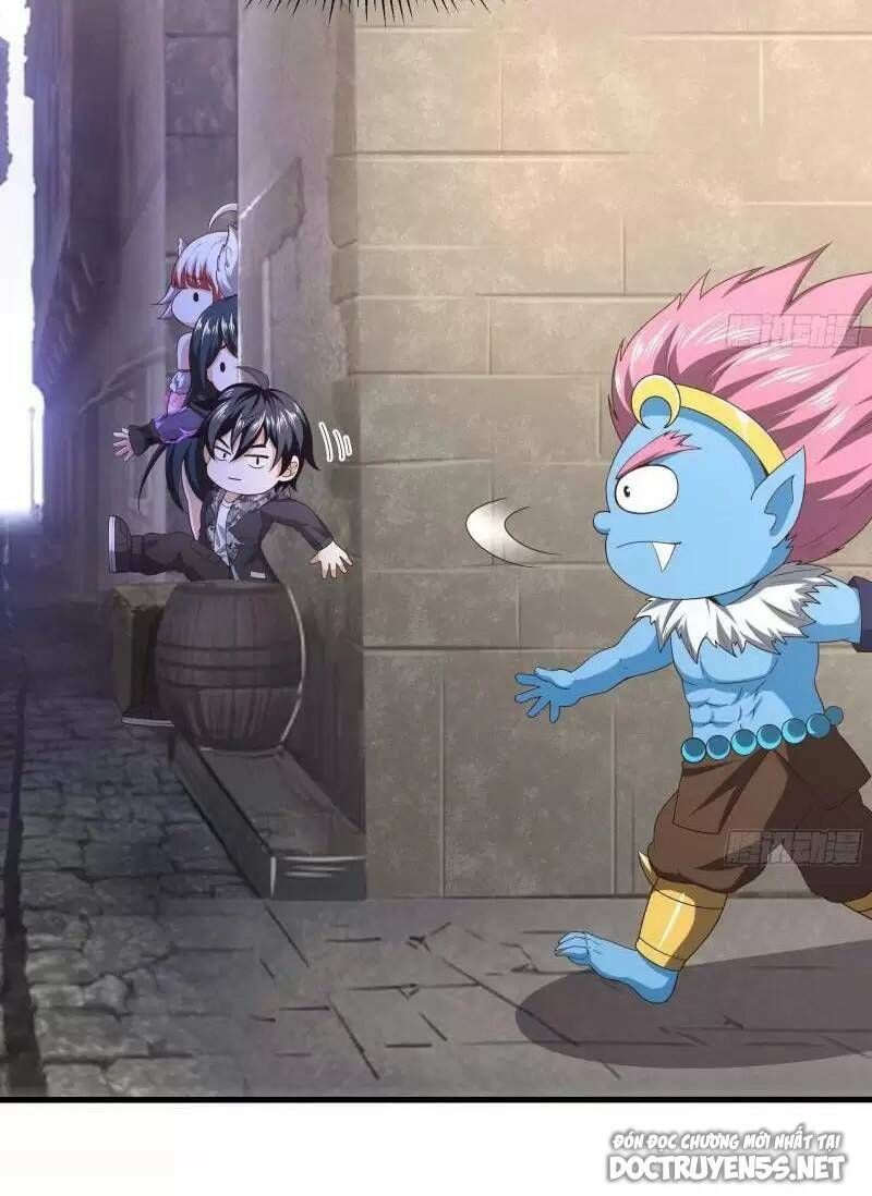 đọc truyện Ta Ở Địa Phủ Mở Hậu Cung Chương 61 ảnh 41 tại Thiên Thai Truyện