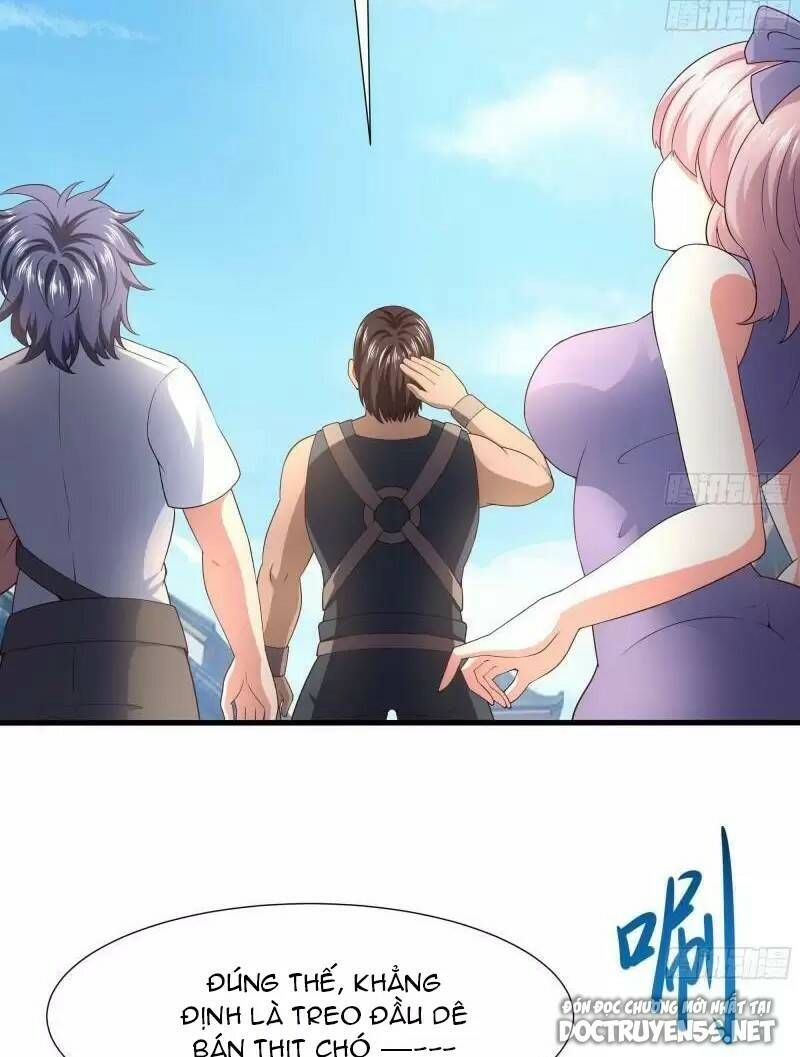 đọc truyện Ta Ở Địa Phủ Mở Hậu Cung Chương 61 ảnh 6 tại Thiên Thai Truyện