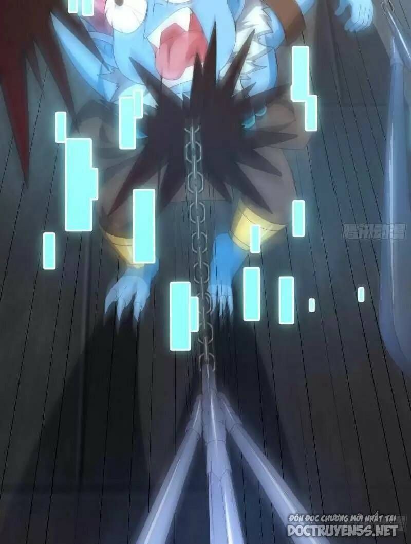 đọc truyện Ta Ở Địa Phủ Mở Hậu Cung Chương 61 ảnh 43 tại Thiên Thai Truyện