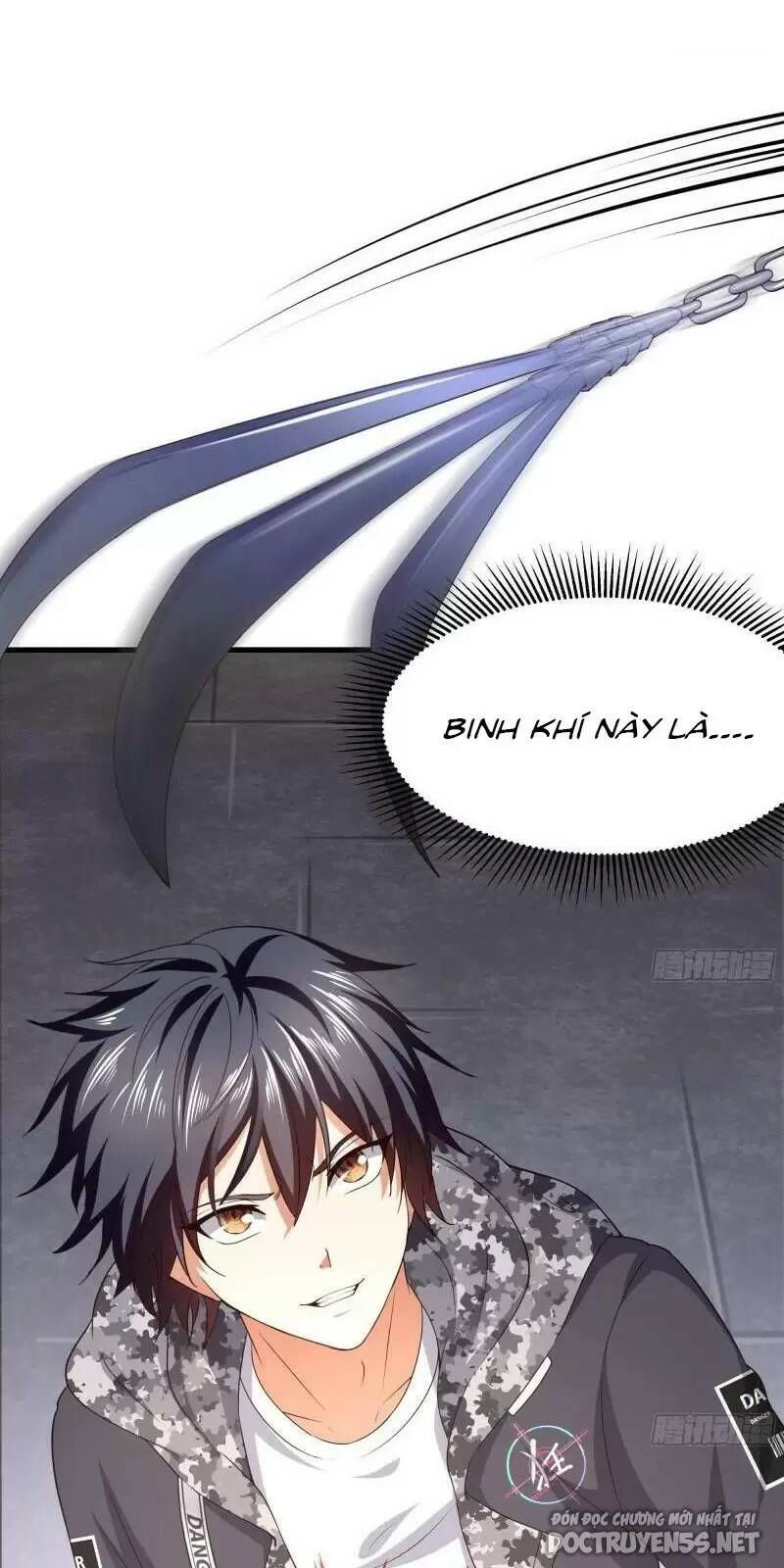 đọc truyện Ta Ở Địa Phủ Mở Hậu Cung Chương 61 ảnh 45 tại Thiên Thai Truyện