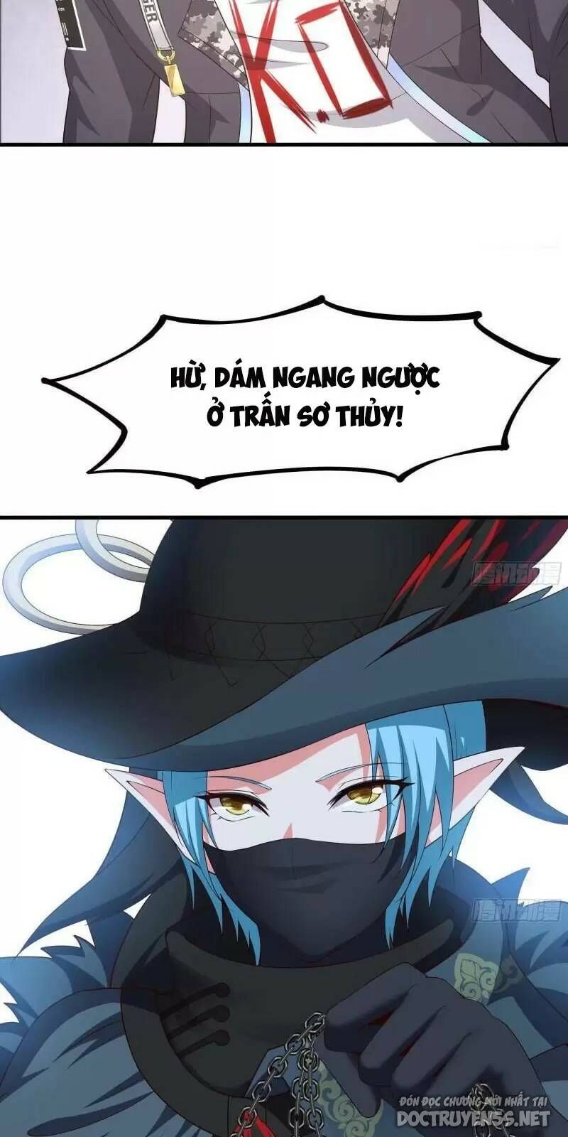 đọc truyện Ta Ở Địa Phủ Mở Hậu Cung Chương 61 ảnh 46 tại Thiên Thai Truyện