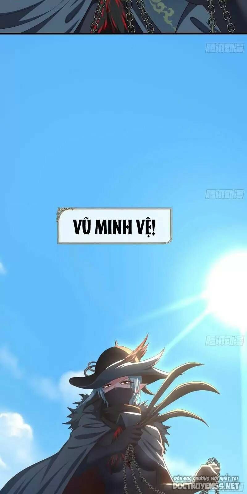 đọc truyện Ta Ở Địa Phủ Mở Hậu Cung Chương 61 ảnh 47 tại Thiên Thai Truyện