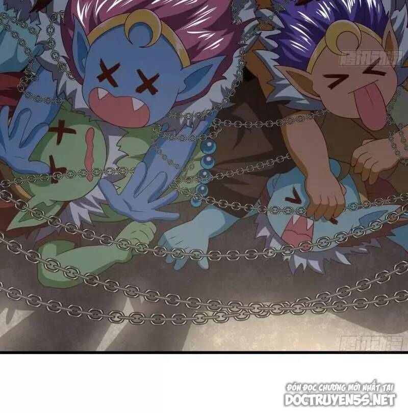 đọc truyện Ta Ở Địa Phủ Mở Hậu Cung Chương 61 ảnh 49 tại Thiên Thai Truyện