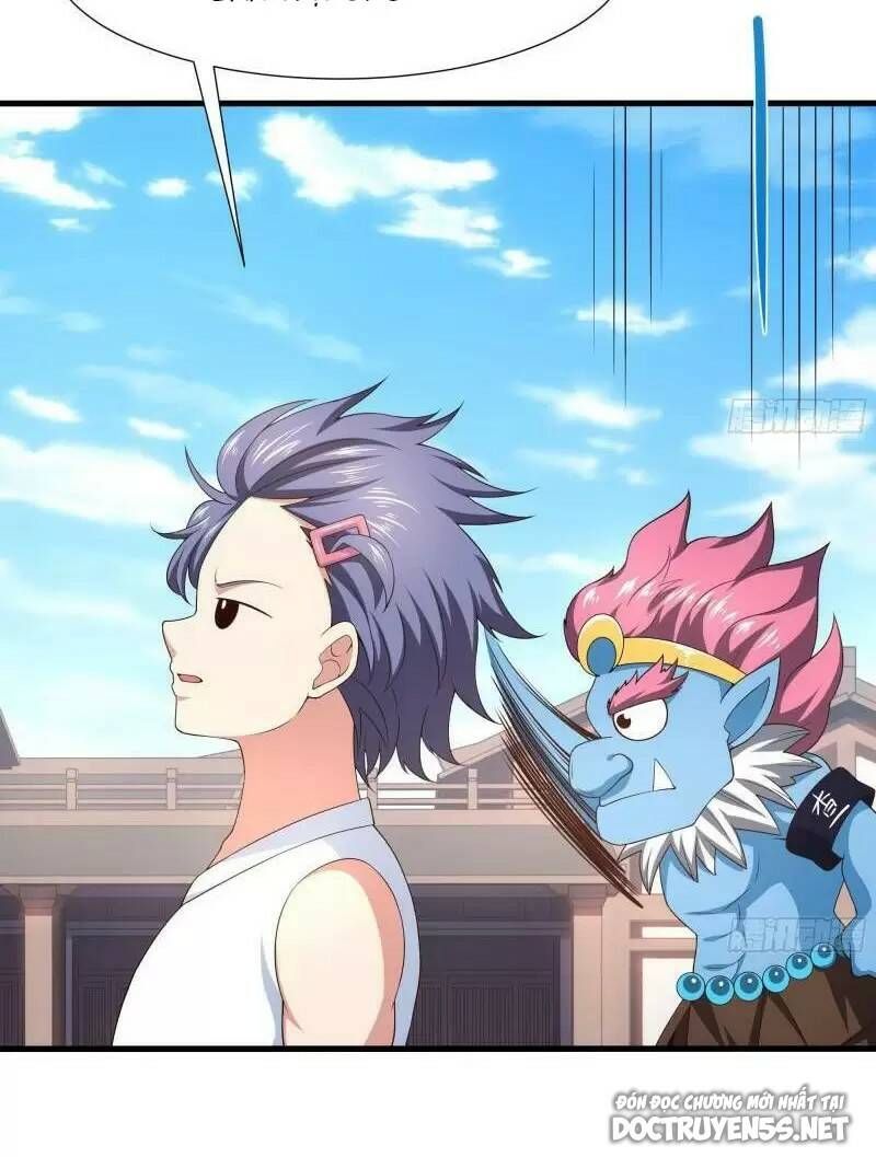 đọc truyện Ta Ở Địa Phủ Mở Hậu Cung Chương 61 ảnh 7 tại Thiên Thai Truyện