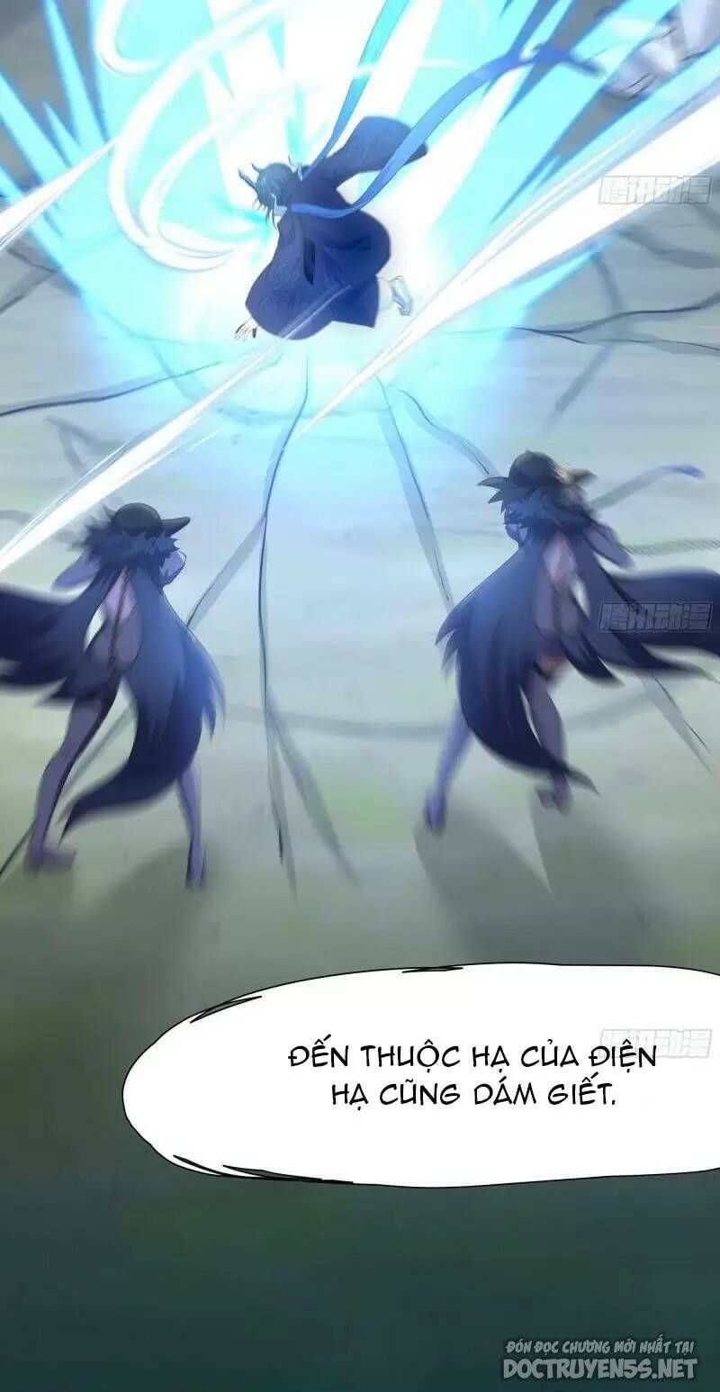 đọc truyện Ta Ở Địa Phủ Mở Hậu Cung Chương 61 ảnh 52 tại Thiên Thai Truyện