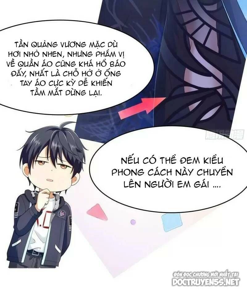 đọc truyện Ta Ở Địa Phủ Mở Hậu Cung Chương 61 ảnh 57 tại Thiên Thai Truyện