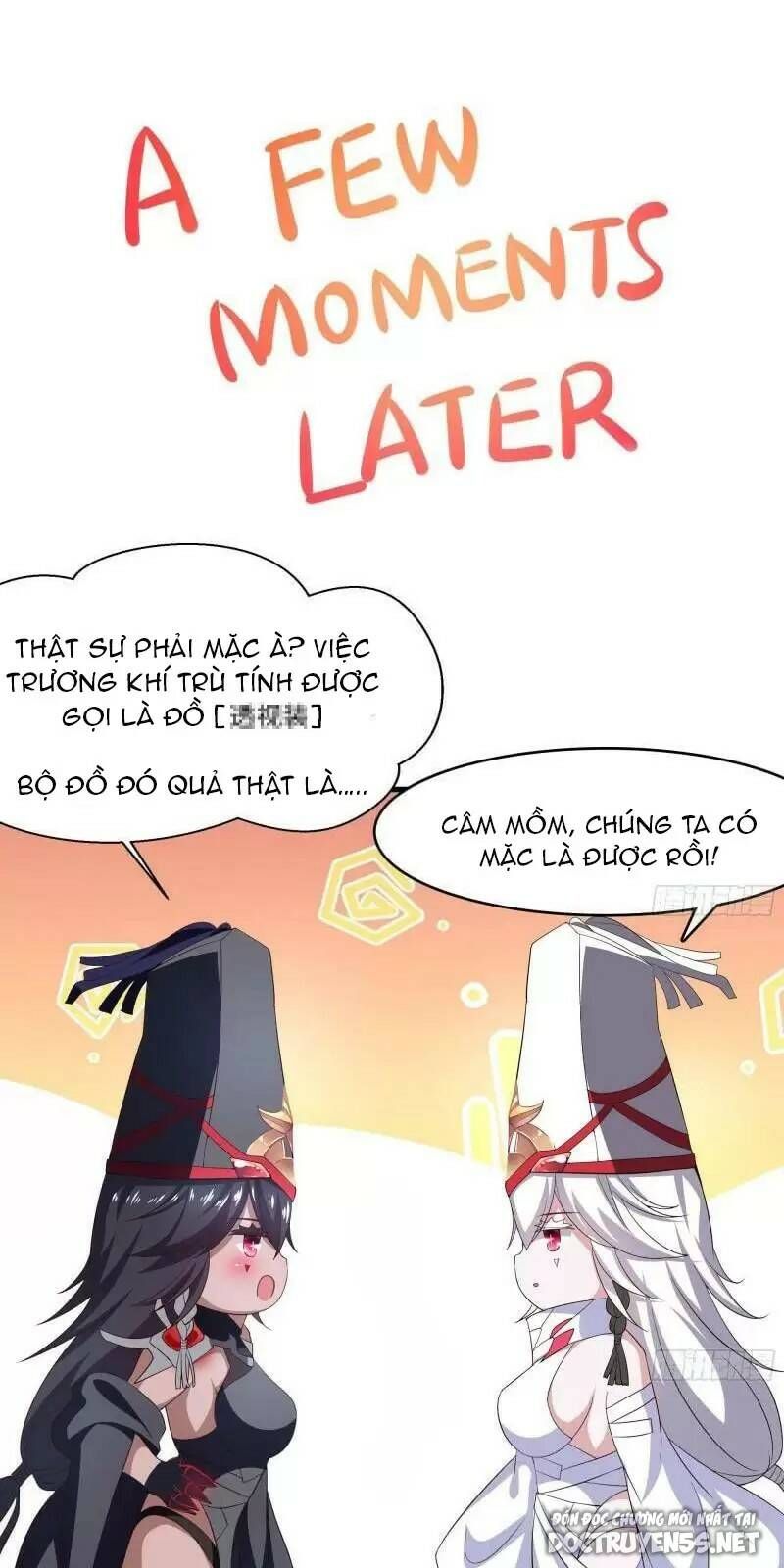 đọc truyện Ta Ở Địa Phủ Mở Hậu Cung Chương 61 ảnh 58 tại Thiên Thai Truyện