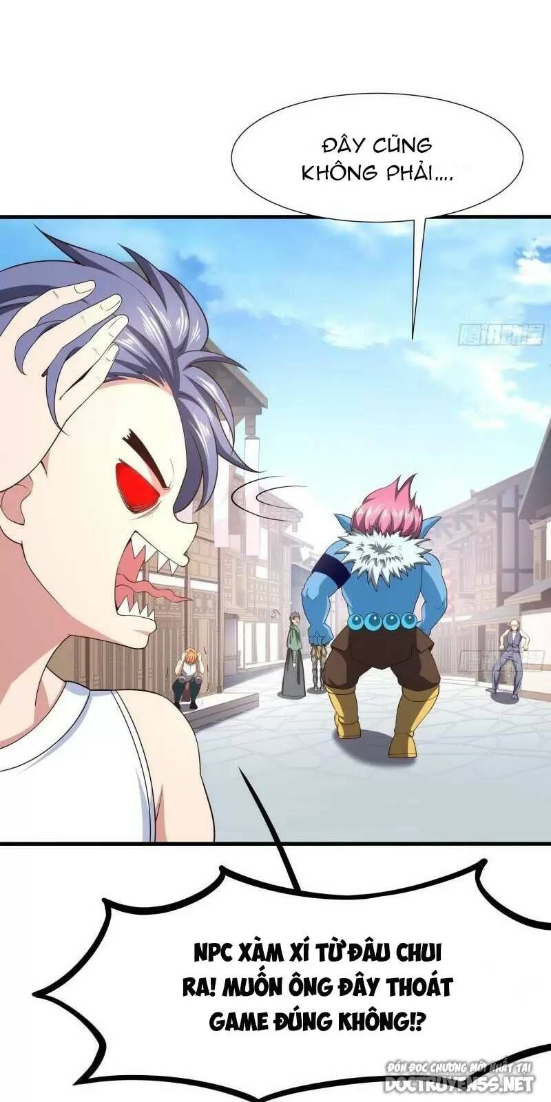 đọc truyện Ta Ở Địa Phủ Mở Hậu Cung Chương 61 ảnh 11 tại Thiên Thai Truyện