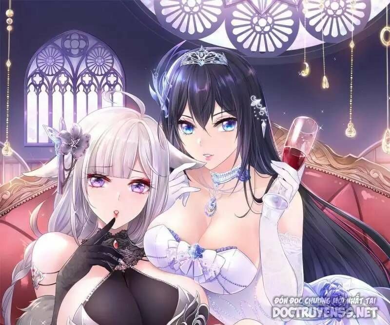 đọc truyện Ta Ở Địa Phủ Mở Hậu Cung Chương 62 ảnh 3 tại Thiên Thai Truyện