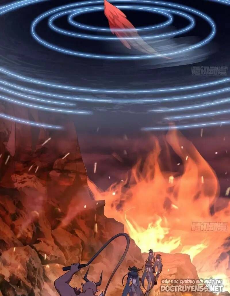 đọc truyện Ta Ở Địa Phủ Mở Hậu Cung Chương 62 ảnh 12 tại Thiên Thai Truyện