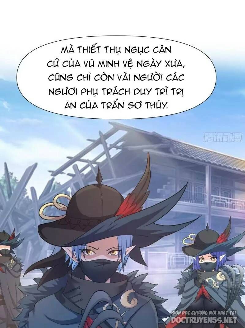 đọc truyện Ta Ở Địa Phủ Mở Hậu Cung Chương 62 ảnh 14 tại Thiên Thai Truyện