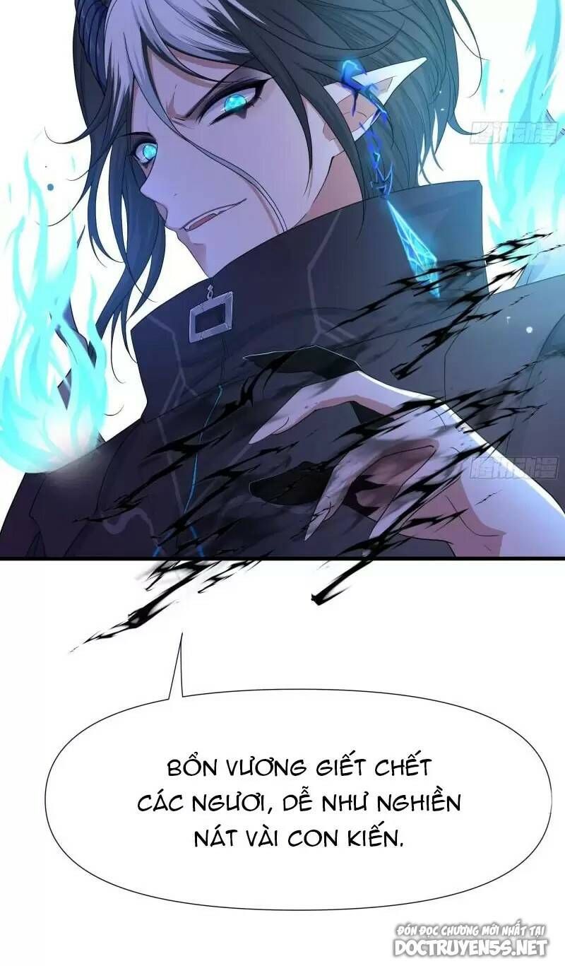 đọc truyện Ta Ở Địa Phủ Mở Hậu Cung Chương 62 ảnh 16 tại Thiên Thai Truyện