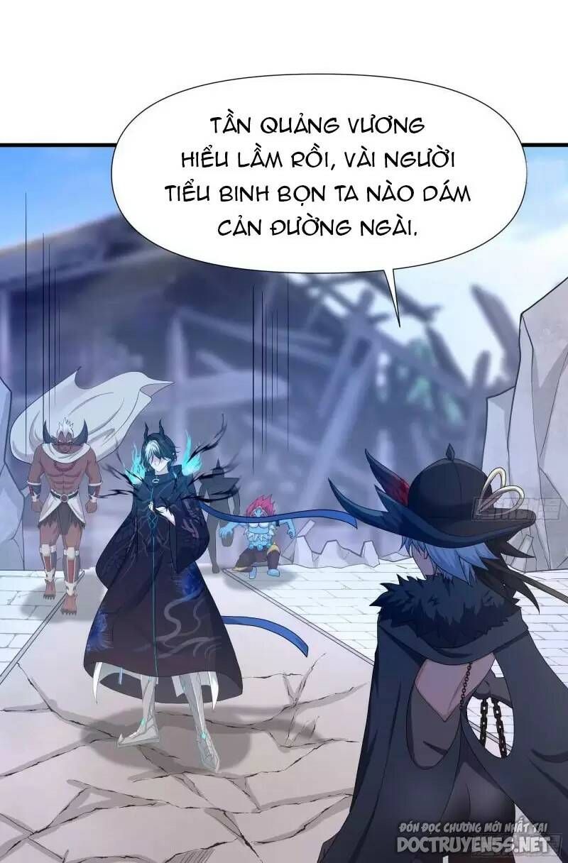 đọc truyện Ta Ở Địa Phủ Mở Hậu Cung Chương 62 ảnh 17 tại Thiên Thai Truyện