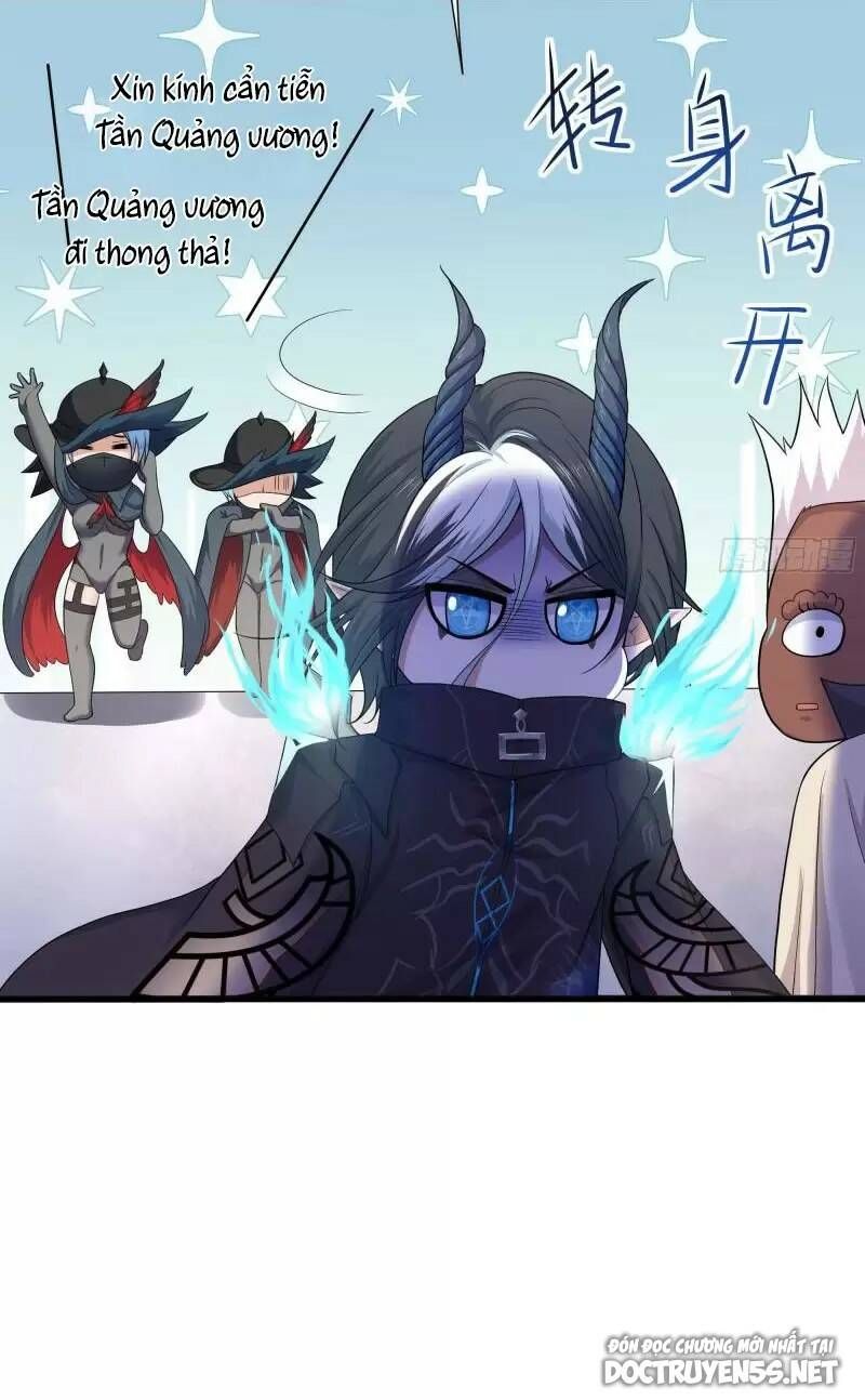 đọc truyện Ta Ở Địa Phủ Mở Hậu Cung Chương 62 ảnh 26 tại Thiên Thai Truyện