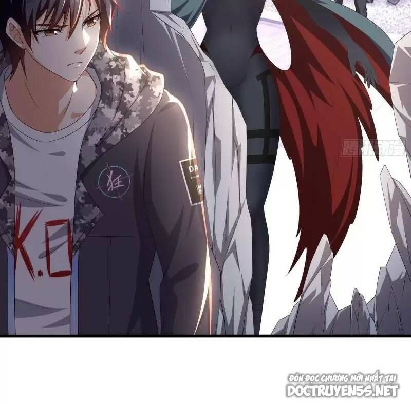 đọc truyện Ta Ở Địa Phủ Mở Hậu Cung Chương 62 ảnh 29 tại Thiên Thai Truyện