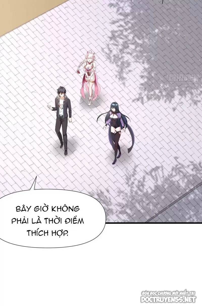 đọc truyện Ta Ở Địa Phủ Mở Hậu Cung Chương 62 ảnh 41 tại Thiên Thai Truyện