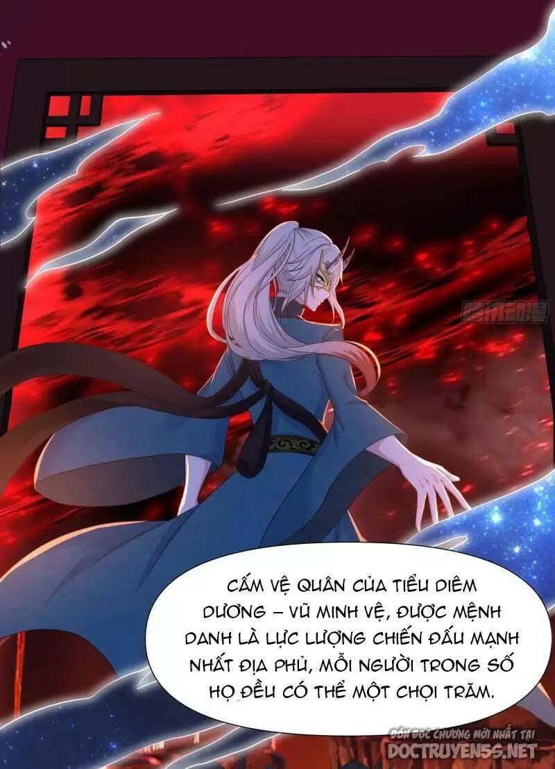 đọc truyện Ta Ở Địa Phủ Mở Hậu Cung Chương 62 ảnh 6 tại Thiên Thai Truyện