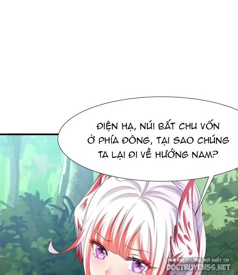 đọc truyện Ta Ở Địa Phủ Mở Hậu Cung Chương 62 ảnh 42 tại Thiên Thai Truyện