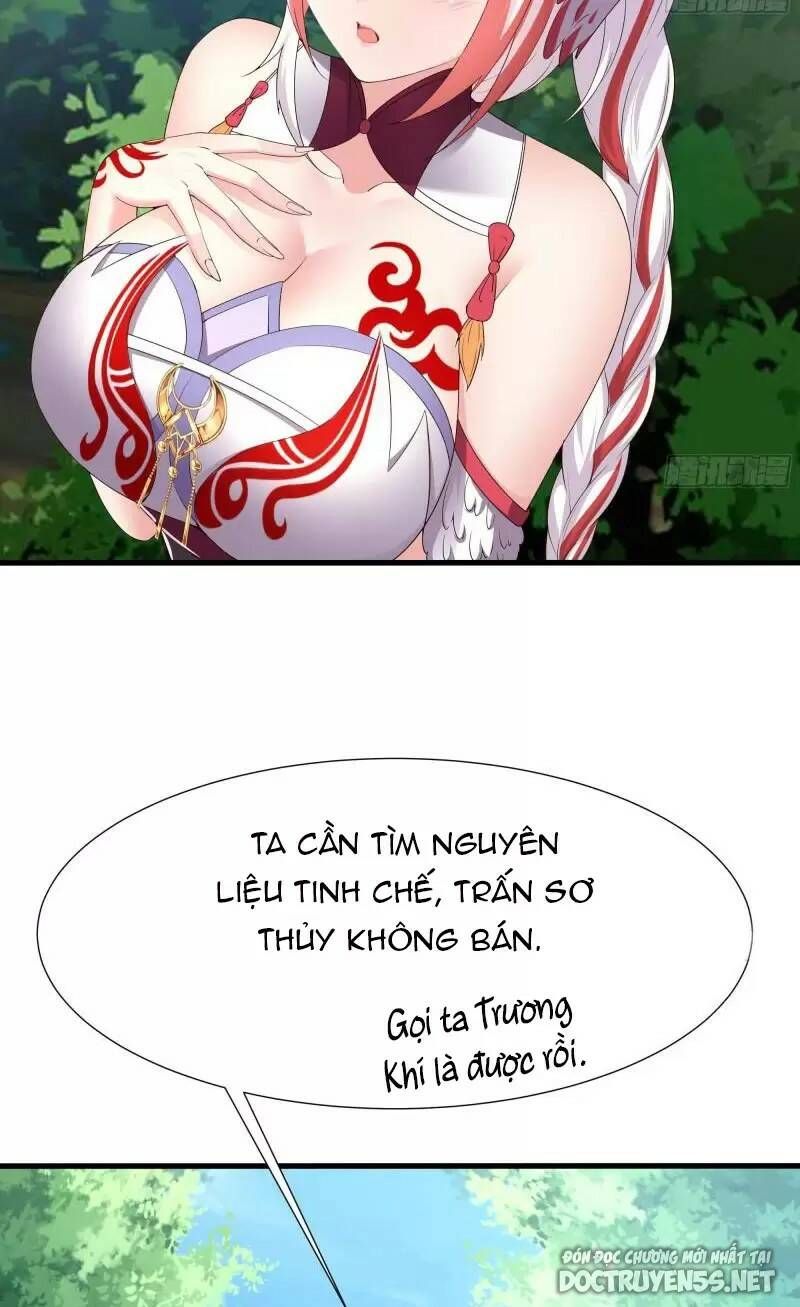 đọc truyện Ta Ở Địa Phủ Mở Hậu Cung Chương 62 ảnh 43 tại Thiên Thai Truyện